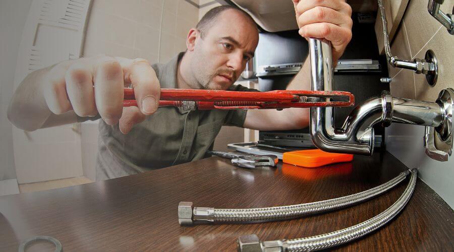 Local annual plumbing maintenance in Norton, MA